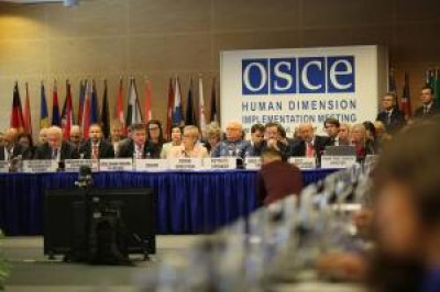 Human Dimension Implementation Meetings